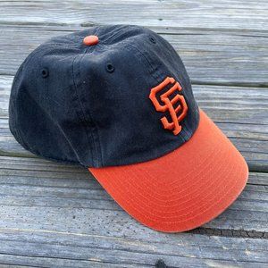 Giants Genuine Merchandise Men Hat Baseball Sport